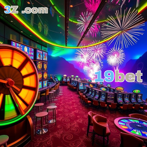 Bônus Imperdíveis no 19bet: Ganhe Mais Jogando