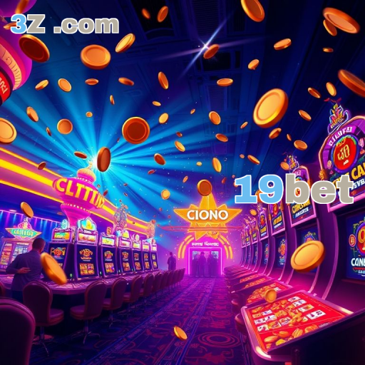 Experimente os Jogos Imperdíveis no Site 19bet Hoje Mesmo!